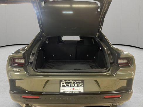New 2026 Dodge Charger R/T AWD/4WD image 10