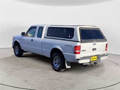 Used 2009 Ford Ranger XLT image 3