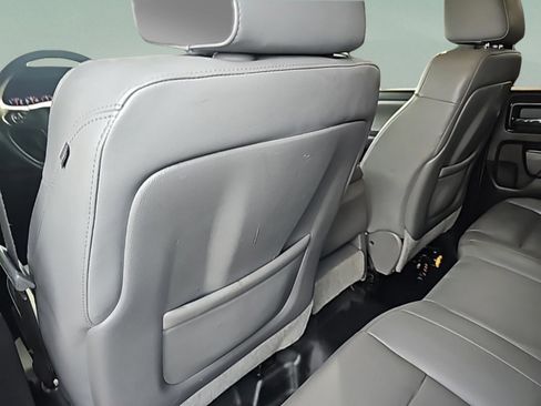 Used 2015 Chevrolet Silverado 1500 W/T w/ WT Convenience Package image 27