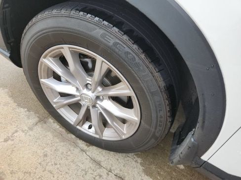 Used 2024 Honda CR-V EX-L image 2