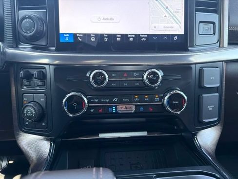 New 2026 Ford F150 King Ranch w/ Equipment Group 601A High AWD/4WD image 17