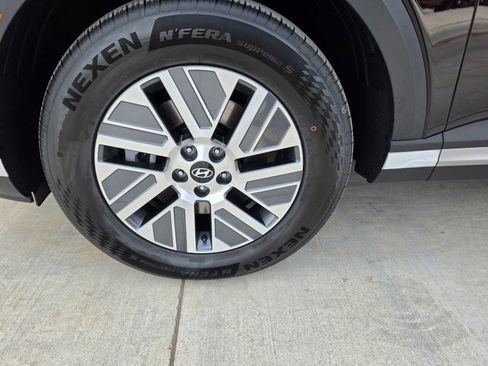 New 2026 Hyundai Palisade FWD Hybrid image 8