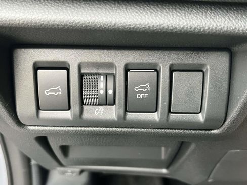 Certified 2025 Subaru Outback Premium w/ Popular Package #1 image 30