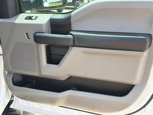 Used 2017 Ford F150 XL w/ XL Power Equipment Group AWD/4WD image 14