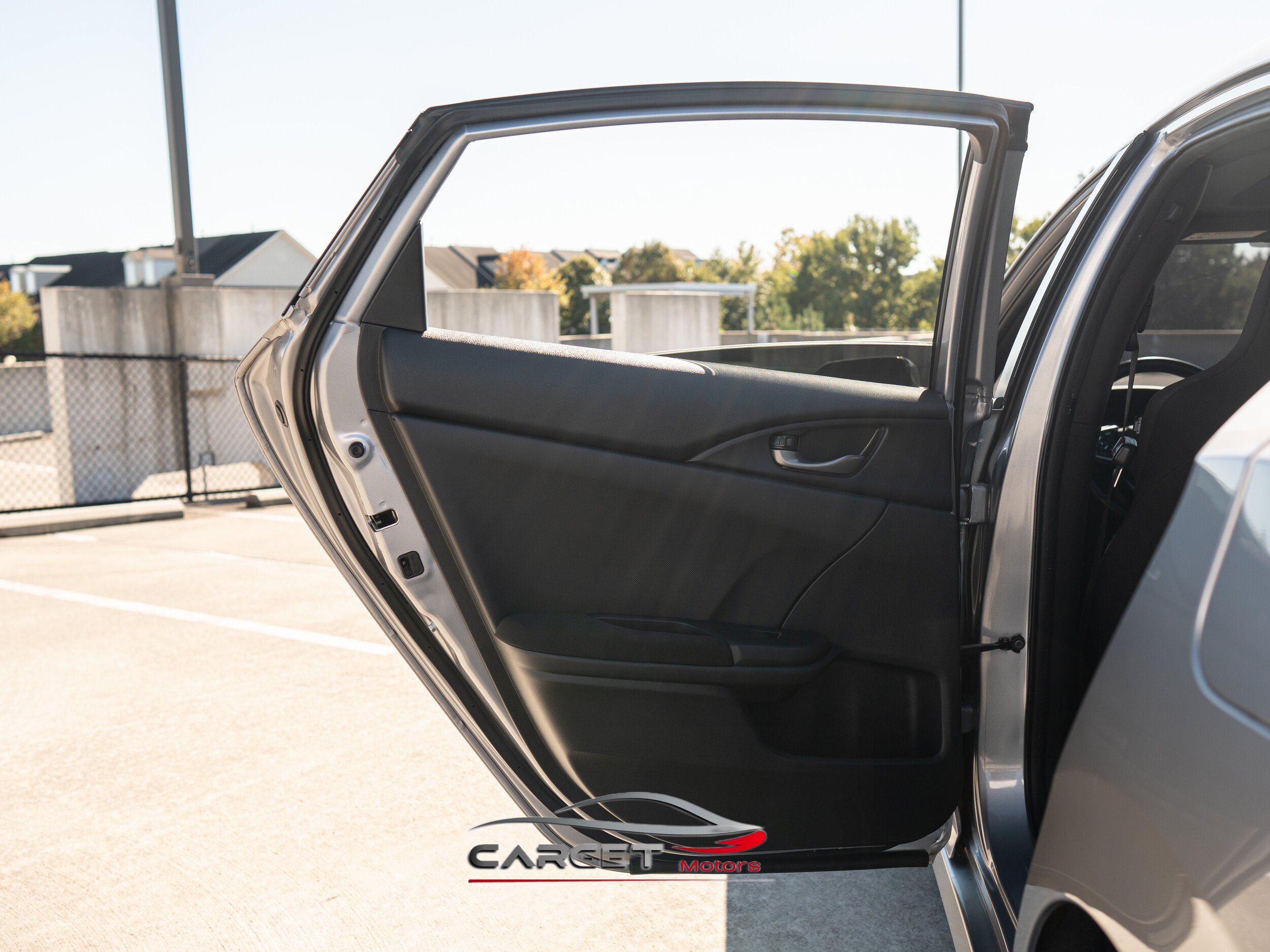 Used 2019 Honda Civic Si image 42