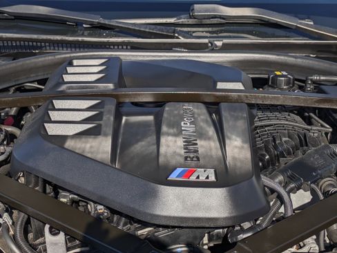 Used 2023 BMW M3 Competition image 16