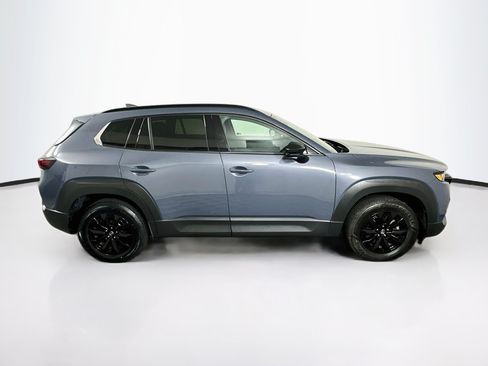 Used 2025 MAZDA CX-50 AWD 2.5 Hybrid w/ Premium Pkg image 10