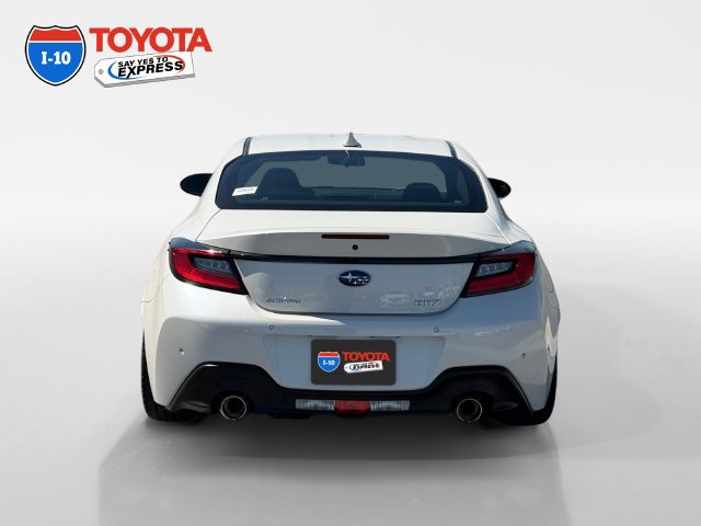 Used 2023 Subaru BRZ Limited RWD image 4
