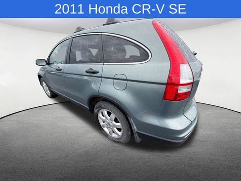 Used 2011 Honda CR-V SE image 3