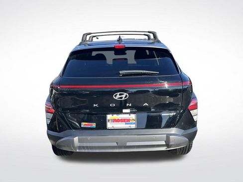 New 2026 Hyundai Kona Limited AWD/4WD image 5
