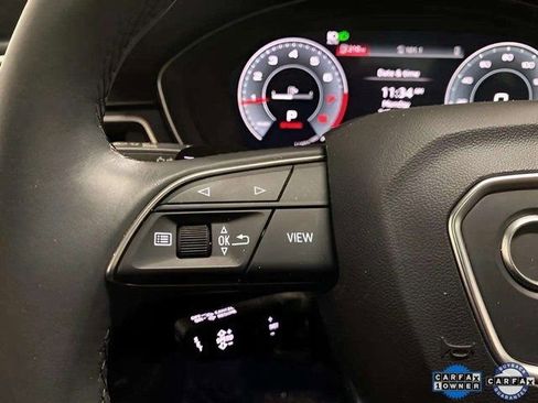 Used 2025 Audi A5 2.0T Premium Plus image 36