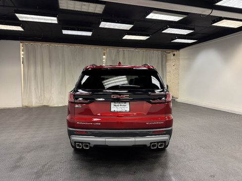 New 2026 GMC Acadia Elevation w/ Elevation Premium Package image 4