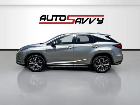 Used 2021 Lexus RX 350 FWD w/ Premium Package image 4