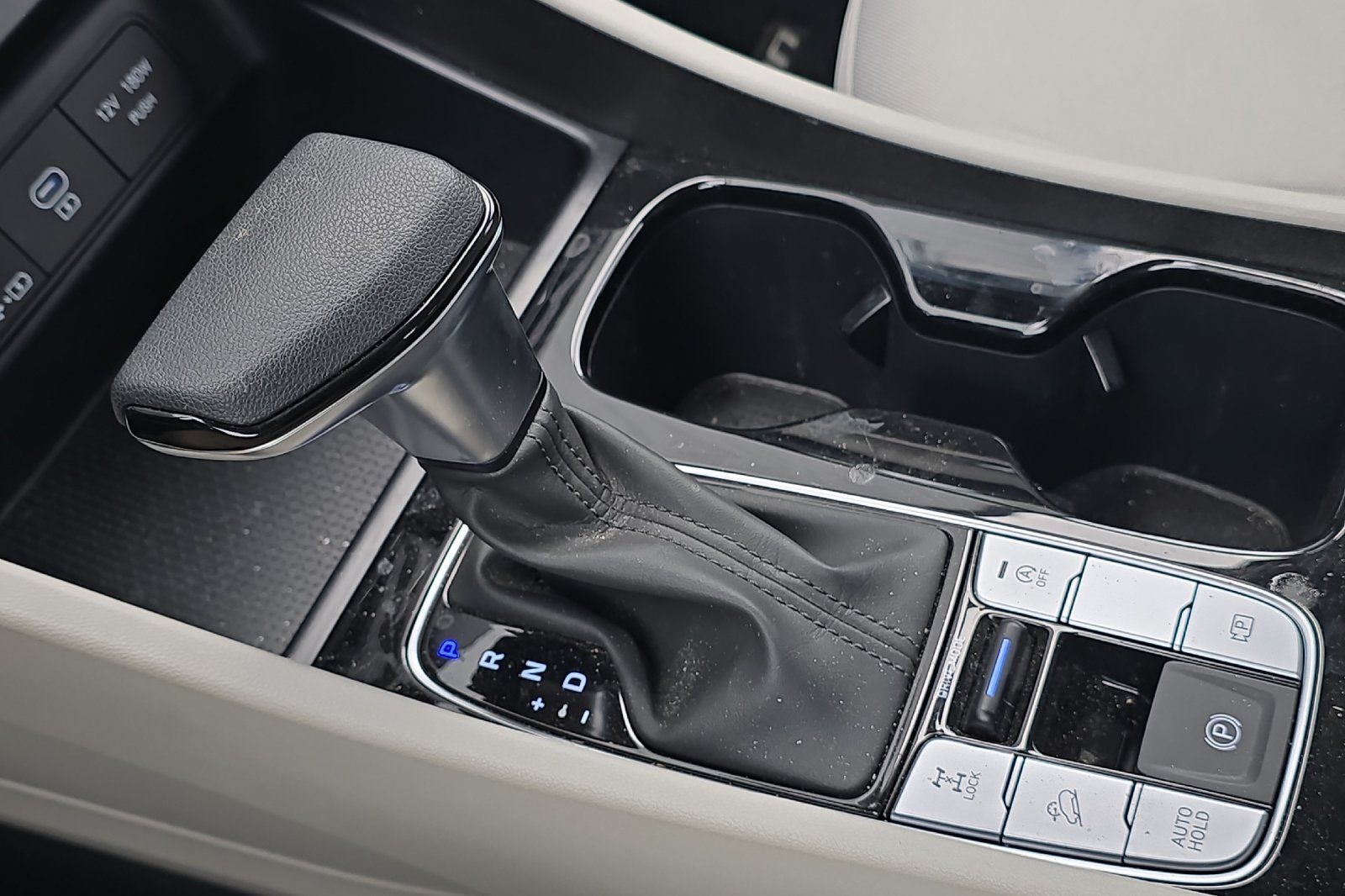 New 2026 Hyundai Tucson SE AWD/4WD image 22