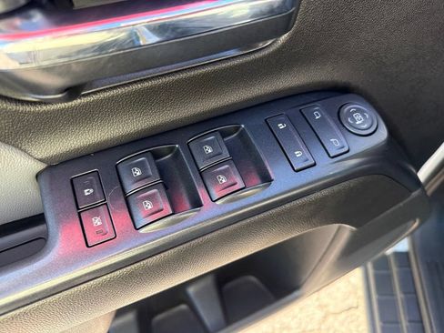 Used 2017 Chevrolet Silverado 1500 W/T w/ WT Convenience Package AWD/4WD image 24
