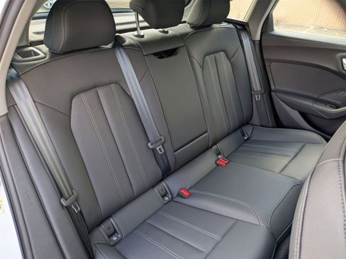 New 2025 Audi A5 2.0T Premium image 11