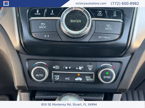 Used 2016 Acura ILX FWD image 20