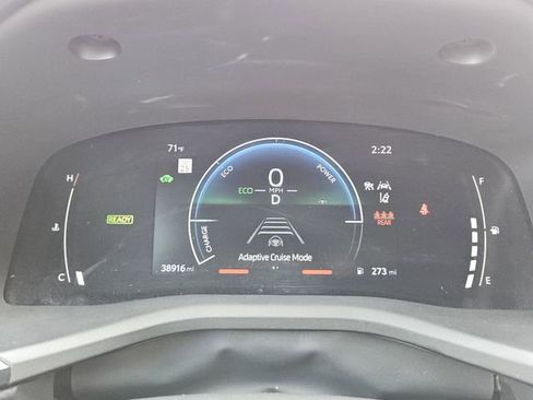 Used 2025 Toyota Camry LE image 14