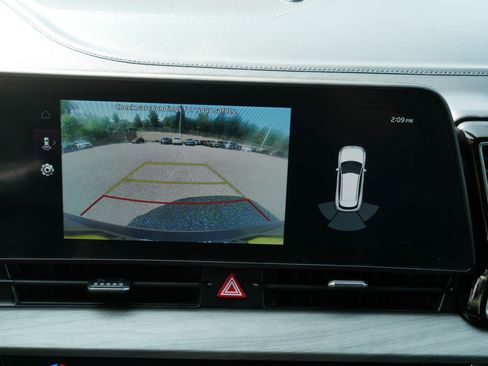 Certified 2024 Kia Sportage X-Line AWD/4WD image 27