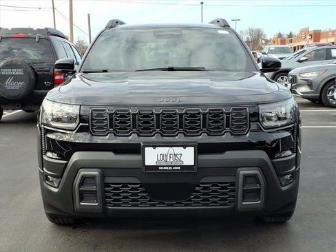 New 2026 Jeep Cherokee Limited image 21