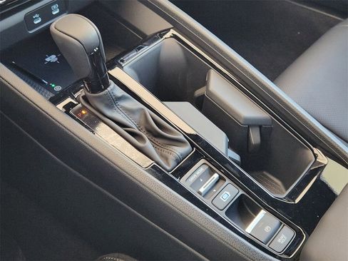 New 2026 Honda Accord Sport image 16