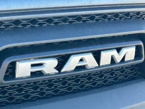 Used 2017 RAM 1500 Rebel w/ Luxury Group image 10
