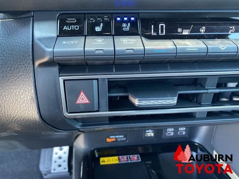New 2026 Toyota Camry XSE FWD image 36