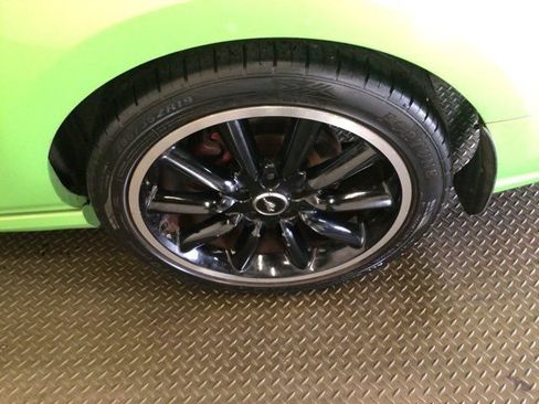 Used 2014 Ford Mustang GT Premium w/ GT Track Package RWD image 25