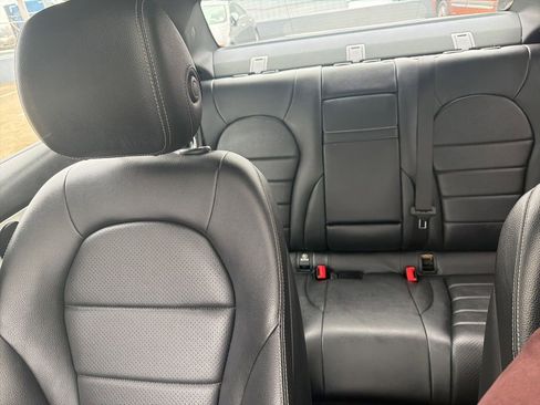 Used 2021 Mercedes-Benz C 300 Sedan image 24