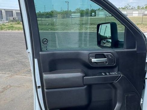 Used 2023 Chevrolet Silverado 3500 W/T w/ WT Fleet Convenience Package AWD/4WD image 31