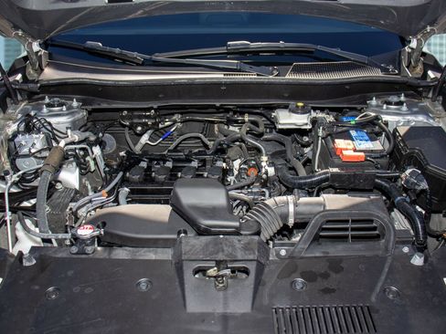 Certified 2024 Honda CR-V EX-L image 24