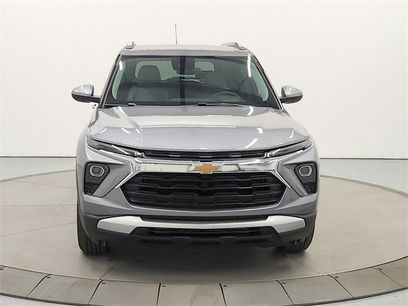 New 2026 Chevrolet TrailBlazer LT w/ Driver Confidence Package