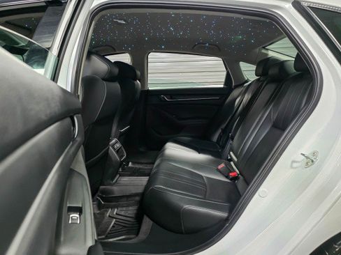 Used 2022 Honda Accord Sport Special Edition image 16