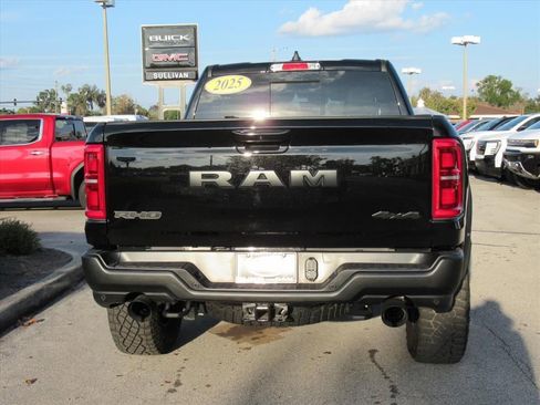 Used 2025 RAM 1500 RHO w/ Bed Utility Group image 5