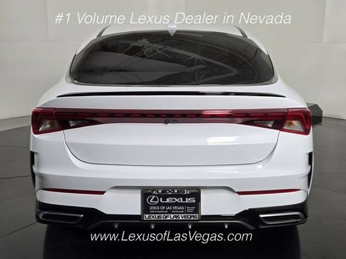 Used 2023 Kia K5 GT-Line w/ GT-Line Premium Package FWD image 5