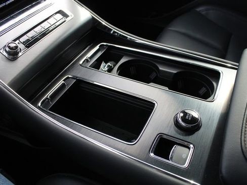 New 2026 Lincoln Aviator AWD image 15