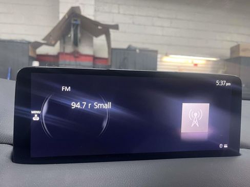 Used 2023 MAZDA CX-5 AWD 2.5 S w/ Preferred Package image 17