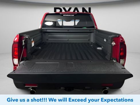 New 2026 Honda Ridgeline RTL image 8