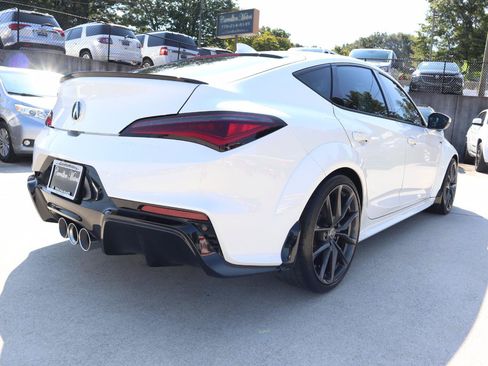 Used 2024 Acura Integra Type S FWD image 8