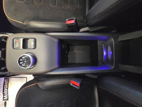 Used 2023 Ford Mustang Mach-E GT image 21