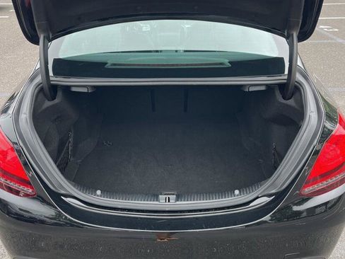 Used 2020 Mercedes-Benz C 300 Sedan image 18