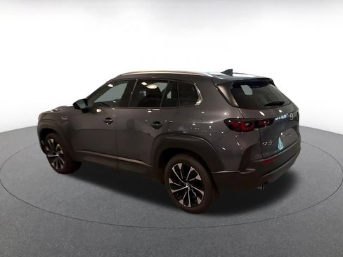Used 2025 MAZDA CX-50 2.5 Hybrid w/ Premium Plus Pkg AWD/4WD image 9