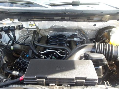 Used 2014 Ford F150 XL w/ Power Equipment Group RWD image 26