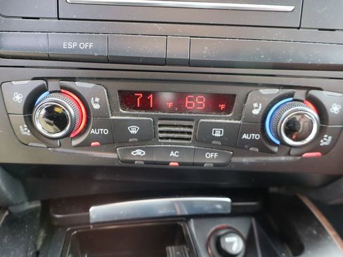 Used 2010 Audi A5 2.0T Prestige image 20