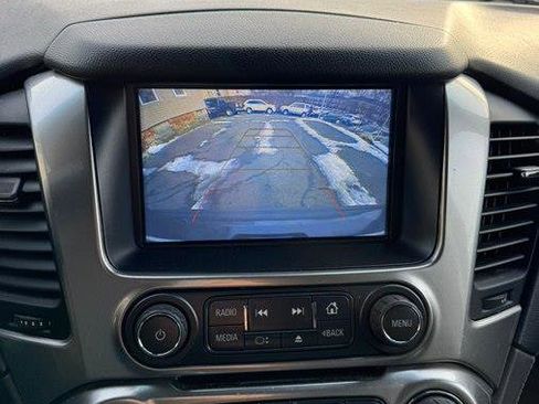 Used 2020 Chevrolet Tahoe LS w/ Enhanced Driver Alert Package image 24