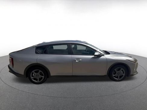 Used 2025 Kia K4 FWD image 14