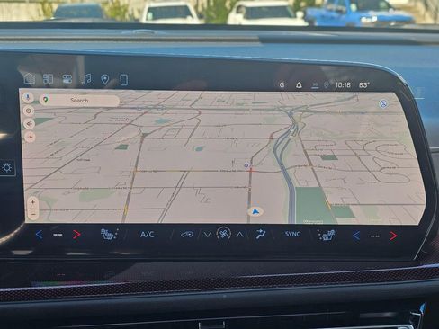 New 2026 Chevrolet Traverse Z71 image 33