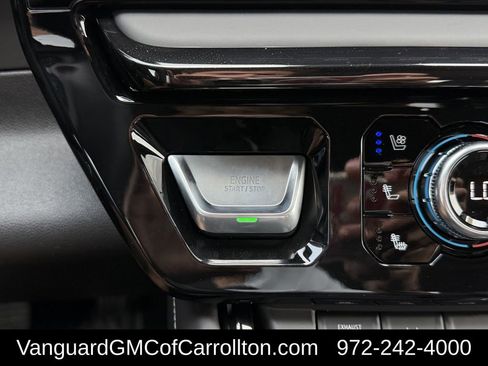 New 2026 GMC Sierra 2500 AT4X AWD/4WD image 18