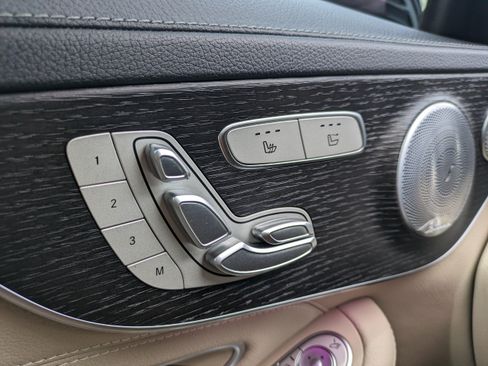 Used 2023 Mercedes-Benz C 300 Cabriolet image 21