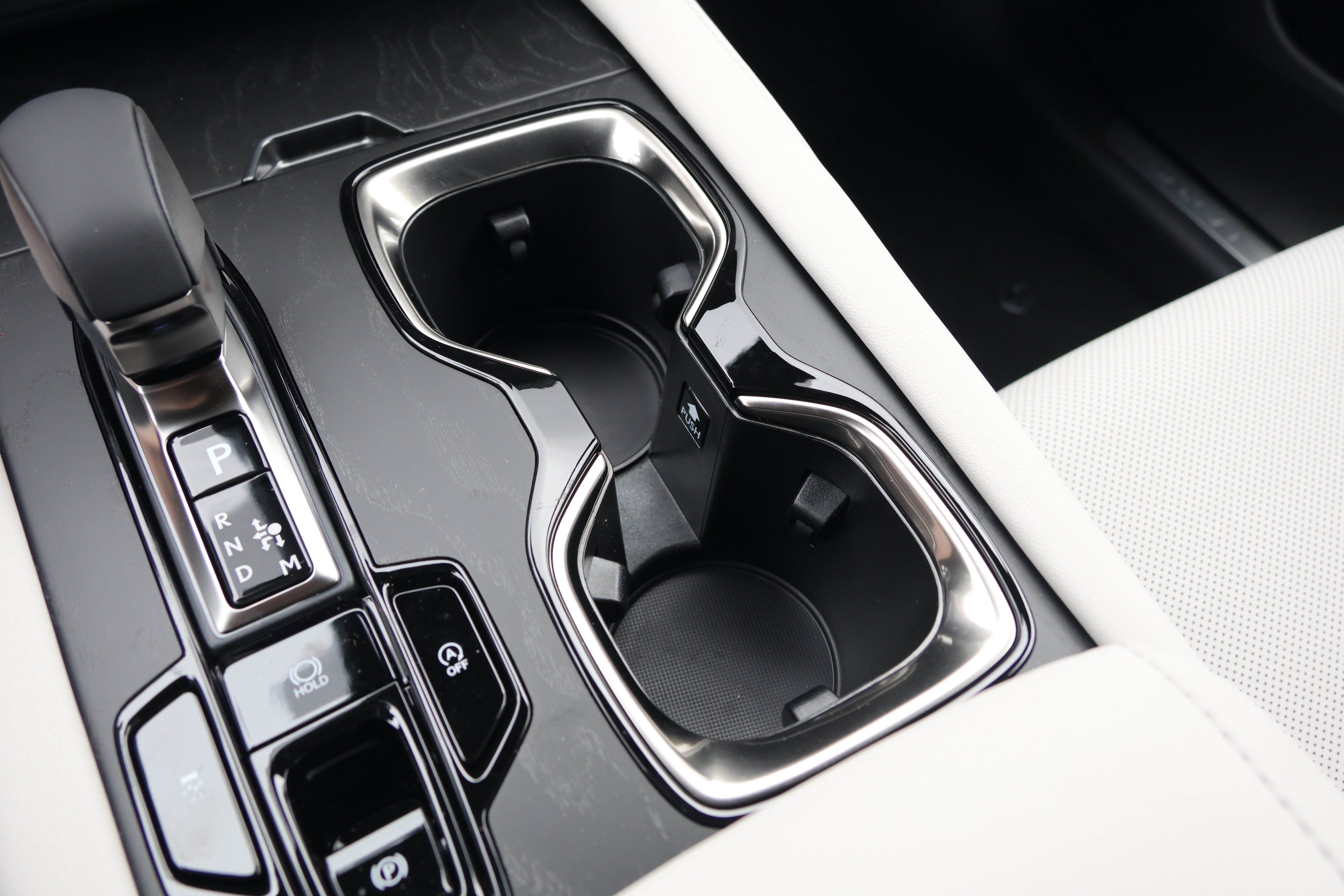 New 2026 Lexus RX 350 Premium w/ Convenience Package FWD image 25